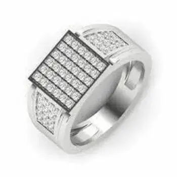 Silver Ring